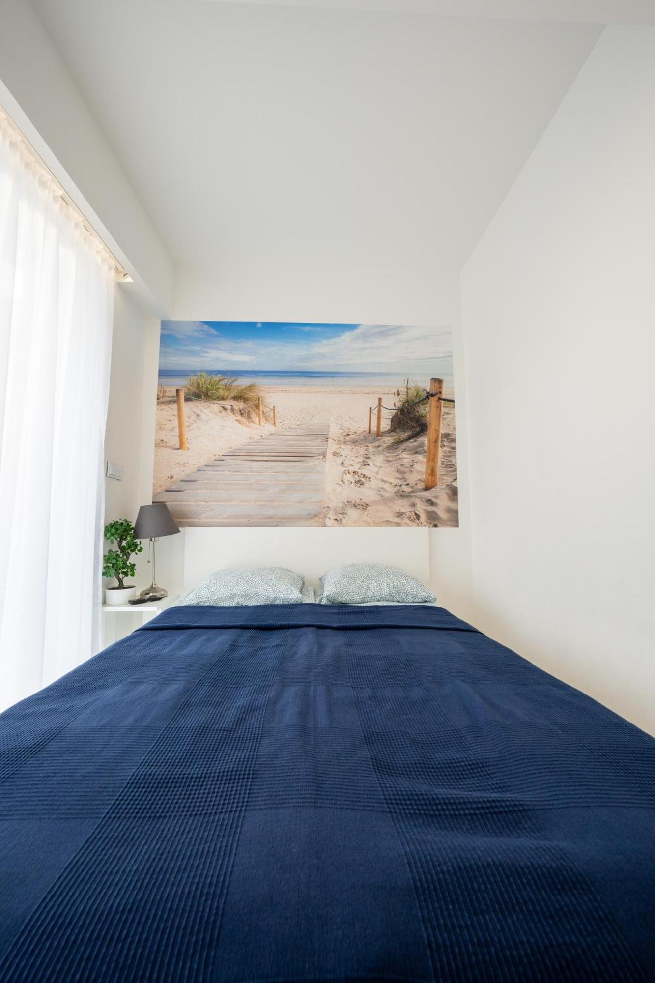 Apartament Z Tarasem Morska 8 Rewal 50M Do Morza Appartement Buitenkant foto
